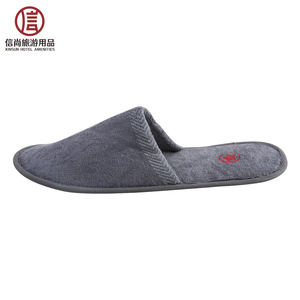 <span class=keywords><strong>Hotel</strong></span> de alta calidad zapatillas blanco aerolínea bajo precio zapatillas - Product Image 1