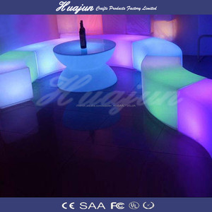 Changement de couleur tabourets / éclairage led selles - Product Image 2