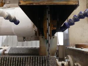 Fabricante <span class=keywords><strong>de</strong></span> mármol y granito balaustre que hace la máquina - Product Image 4