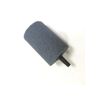 <span class=keywords><strong>Aquarium</strong></span> Blauw/Grijze Keramiek Eco-vriendelijke Luchtsteen voor Afvalwater 30mm*70/100mm Grote Cilinder Hydroponics Luchtpomp HaiXin - Product Image 3