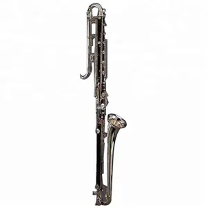 Nhạc Cụ Bb Tone Bass Kép Clarinet