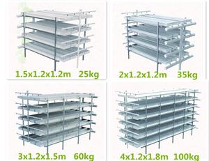 Chất Lượng tốt Hydroponics Thức Ăn Gia Súc Máy/Màu Xanh Lá Cây Thức Ăn Gia Súc Máy/Thủy Canh Cỏ Thức Ăn Gia Súc - Product Image 4