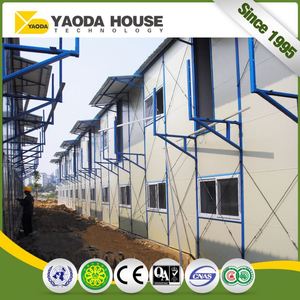 Precios baratos Fast Construido Casas Prefabricadas <span class=keywords><strong>de</strong></span> Costa Rica - Product Image 5