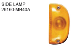 Support D'ampoule Phare Pour Nissan Cabstar - Référence 5001834568, Marque Uxcell, Neuf