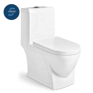 Vente chaude, uniforme, émaillé, épaisseur>0,6 mm, Ra<0,2 µm, toilette, cuvette de toilette - Product Image 2
