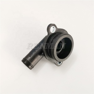5259121 Foton Cumminsเครื่องยนต์ISF3.8ระบายอากาศเหวี่ยงหลอด - Product Image 4