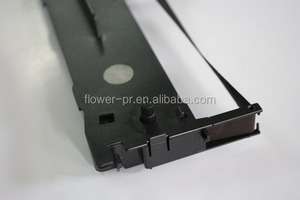 ริบบิ้นของเครื่องพิมพ์ที่รองรับสำหรับ <span class=keywords><strong>Epson</strong></span> <span class=keywords><strong>LQ630</strong></span> LQ635K LQ630K - Product Image 2