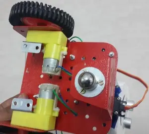 Оптовые продажи бо мотор-редуктор-Мотор-редуктор для игрушечного двигателя постоянного тока, 3 в, 100 об/мин