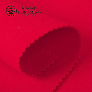 Venta caliente buena calidad llano teñido fieltro de lana Melton Cachemira <span class=keywords><strong>tela</strong></span> traje - Product Image 3