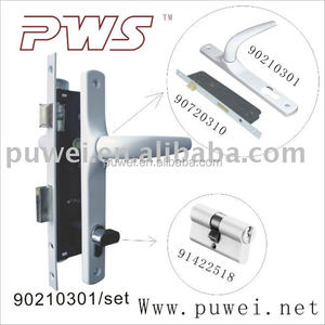 <span class=keywords><strong>PVC</strong></span> <span class=keywords><strong>Porta</strong></span> Maniglia <span class=keywords><strong>serratura</strong></span> con Chiave <span class=keywords><strong>Serratura</strong></span> Incassata Con Cilindro <span class=keywords><strong>per</strong></span> UPVC <span class=keywords><strong>Porta</strong></span> 90210302 - Product Image 2