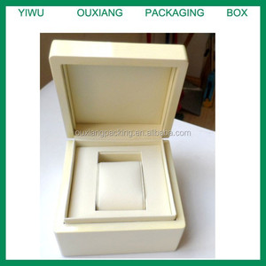 Caja de reloj de madera <span class=keywords><strong>CYMA</strong></span> para hombre, VINTAGE, auténtica - Product Image 3