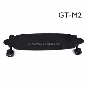 WINboard 36 V 35 km/h precio 4 ruedas patín eléctrico dropshipping al por mayor - Product Image 4