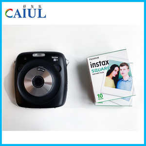 <span class=keywords><strong>Square</strong></span> 10 <span class=keywords><strong>instax</strong></span> <span class=keywords><strong>Fujifilm</strong></span> película Especializados-10 hojas - Product Image 3