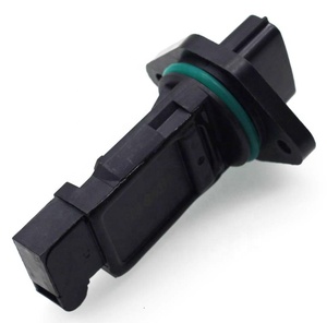Débitmètre D'air massique Capteur MAF 22680-AD201 22680AD201 pour NISSAN MARS II MAXIMA <span class=keywords><strong>PATROUILLE</strong></span> X-TRAIL - Product Image 3