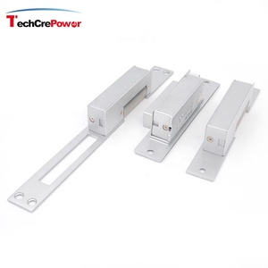 EL-130/EL-131/EL-132 New Style <strong>Portable</strong> Universal Electric Door Strike <strong>Lock</strong> - Product Image 3