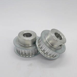 Iyi Fiyat AT5 AT10 zamanlama kemeri Kasnak Üreticisi - Product Image 4