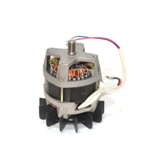 Aoer Xi Măng Mixer Điện Cảm Ứng 220V <span class=keywords><strong>AC</strong></span> Động Cơ - Product Image 1