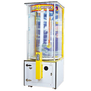 Hot bán Slam-A-Winner Arcade xổ số giải trí trong nhà vé công viên <span class=keywords><strong>Redemption</strong></span> trò chơi máy để bán - Product Image 1