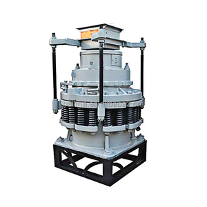 Britador Cônico Telsmith de Melhor Qualidade da China em Promoção - Product Image 5