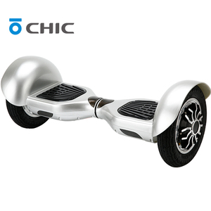 Hoverboard 10 Inch Phổ Biến Nhất Với Động Cơ Điện 300W - Product Image 6