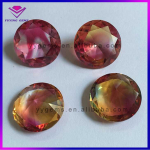 <span class=keywords><strong>Nombre</strong></span> <span class=keywords><strong>de</strong></span> la piedra preciosa <span class=keywords><strong>de</strong></span> 5mm ronda rosa corte redondo alibaba <span class=keywords><strong>de</strong></span> china al por mayor - Product Image 2