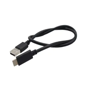 Nuovo modello usb tipo c cavo 3.0, usb c cavo, usb tipo a maschio a usb tipo-c femminile rosso