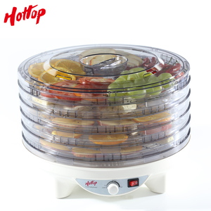 Deshidratador de alimentos para uso doméstico, fábrica, precio al por mayor, deshidratador de alimentos para el hogar - Product Image 2