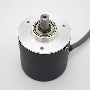 KIJ-1024-E24F Capteur de vitesse à codeur rotatif incrémental 50 mm 1024ppr Codeur KOYO Trd-j - Product Image 3