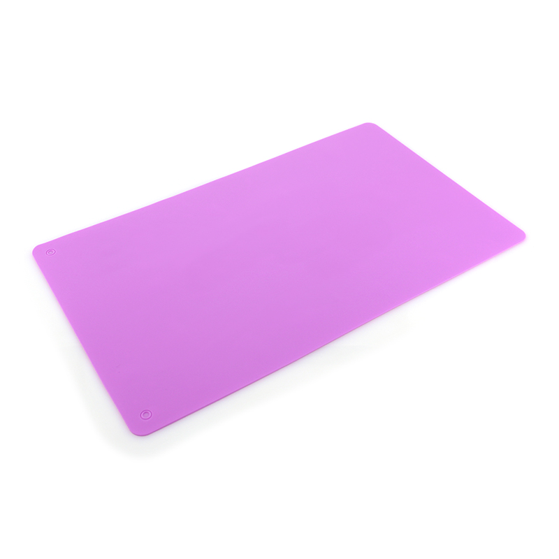14.4x8.7inch Light Purple