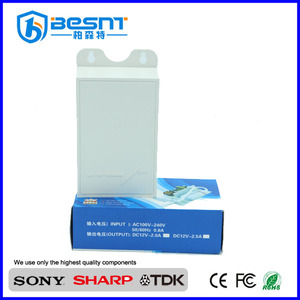 2018 BS-P1203 de caméra de vidéosurveillance <span class=keywords><strong>Hivision</strong></span> sans fil de sécurité électrique au prix le plus bas - Product Image 2