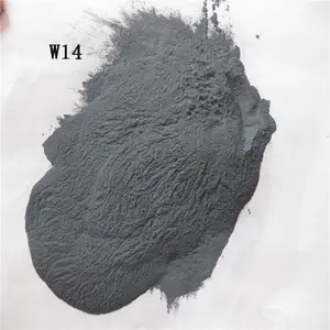 Media hitam Silikon Karbida Abrasive/SIC polishing senyawa