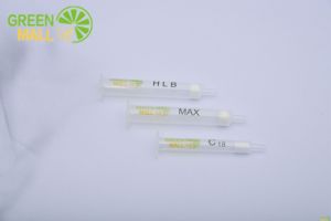 Colonne d'extraction <span class=keywords><strong>en</strong></span> <span class=keywords><strong>phase</strong></span> solide SPE C18 1000mg 12ml pour usage <span class=keywords><strong>en</strong></span> laboratoire - Product Image 3