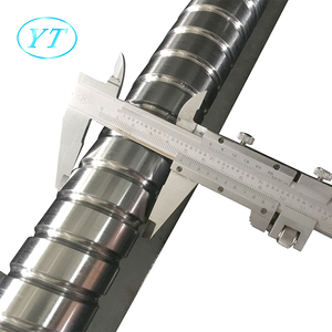 Machine à découpe laser rotative au CO2 Jincheng pour la fabrication de matrices - Product Image 6