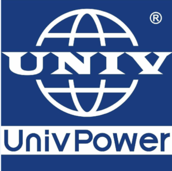 Zhejiang Universal Machinery Co., Ltd. logo