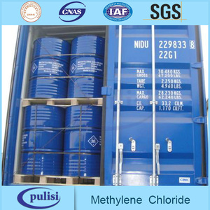 El <span class=keywords><strong>cloruro</strong></span> <span class=keywords><strong>de</strong></span> <span class=keywords><strong>metileno</strong></span> 99.99% pureza, precio razonable - Product Image 1