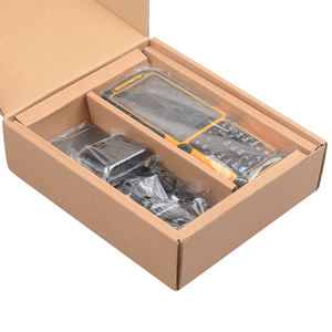 Pc de poche TS-901 Scanner de codes à barres pour système Android - Product Image 6