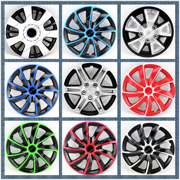What Kind of Paint to Use on Plastic Wheel Covers: Ultimate Guide