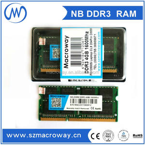 Macroway bán hot ett chip 1333D3N9/4 Gam ram <span class=keywords><strong>ddr3</strong></span> 4 gb 1333 - Product Image 3