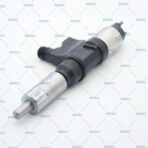 Inyector de Combustible Common Rail ERIKC 2kd Diesel <span class=keywords><strong>5471</strong></span>, Inyectores Diesel <span class=keywords><strong>095000</strong></span>-<span class=keywords><strong>5471</strong></span>, Unidad de Inyectores Diesel <span class=keywords><strong>095000</strong></span>-547 #   Automático para Isuzu/Denso - Product Image 2