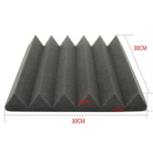 Finden Sie Hohe Qualität Diffuser Acoustic Foam Hersteller und Diffuser  Acoustic Foam auf Alibaba.com