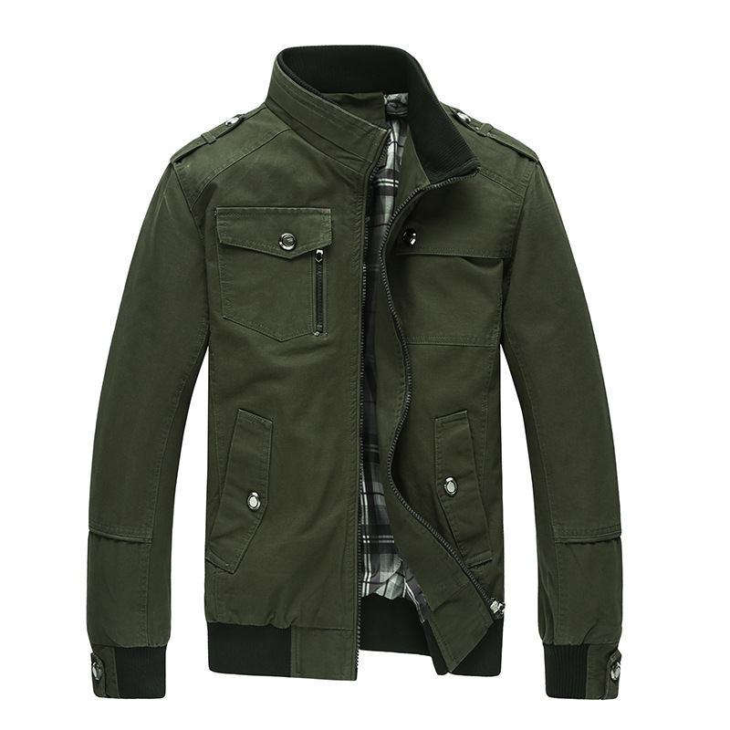 Verde ejército