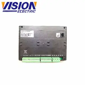 DSE710 Panel Kontrol Listrik Dse 710, untuk Modul Kontrol Generator 710
