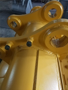 Kualitas Asli <span class=keywords><strong>Excavator</strong></span> <span class=keywords><strong>Bucket</strong></span> Rock Menggali Ember untuk CAT330 CAT336 CAT345 - Product Image 3