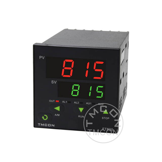 FT815 TMCON Universal Input Industrial PID Digital Temperature Controller with RS485 Modbus and 4-20mA
