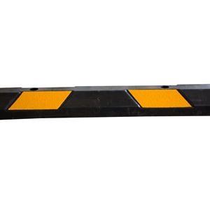 Route Arrêt De <span class=keywords><strong>Roue</strong></span> De Stationnement Bouchon En Caoutchouc/Bouchon De <span class=keywords><strong>Roue</strong></span> De <span class=keywords><strong>Voiture</strong></span> Pour <span class=keywords><strong>Garage</strong></span> - Product Image 2