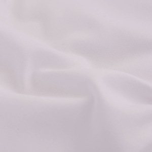 Edredón acolchado para bebé, de alta calidad, 100% algodón, blanco, para todas las estaciones, venta al por mayor - Product Image 5