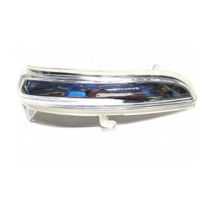 Gkoe — clignotant, rétroviseur <span class=keywords><strong>gauche</strong></span>, haute qualité, pour Peugeot 1607512580, <span class=keywords><strong>208</strong></span>, 2008 - Product Image 1