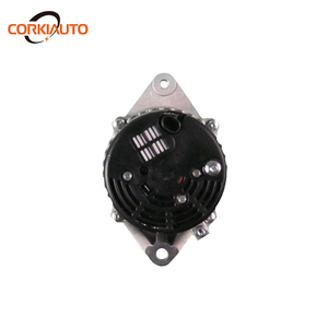 19020616, 113691, 4711210, 8463 12 V 70a alternador automático para 7SI para delco remy - Product Image 4