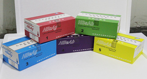 General Ensayo de aparatos de la <span class=keywords><strong>Hepatitis</strong></span> <span class=keywords><strong>B</strong></span> antígeno e en diagnóstico In Vitro de reactivo de HBeAg prueba ELISA Kit - Product Image 5