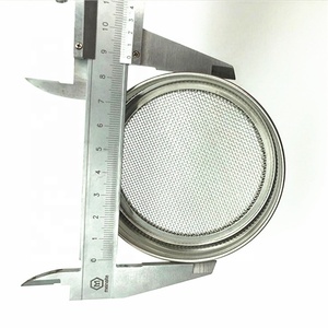 Kit de pots à graines en acier inoxydable avec couvercle étanche, accessoire pour bocaux de maçon à large bouche, ne rouille pas, cadeau - Product Image 5